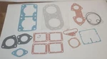 Vesrah VJ-4006 Jet Ski JS650 Complete Engine Gasket Kit Head Base Exhaust. Fixed Price $37.95.