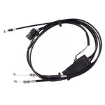 Wsm Throttle Cable For Sea-doo Gsx Ltd 951 1999 002-036-08. Fixed Price $168.56.