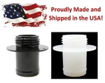Aftermarket Kawasaki Jet Ski Gas Fuel Tank Filler Neck Oem # 59231-3734 800 900. Fixed Price $7.49.