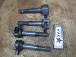 2002-2009 Honda Aquatrax F12X R12 Stick Coil (set Of 4) 30520-PVJ-A01. Fixed Price $45.00.