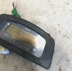 95 Yamaha Waveraider RA700AT Oem Multi Function Gauge Meter GH3-6820A-20-00 J9. Fixed Price $49.99.