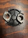 787 800 Gtx Gsx Xp Carbed Intake Manifold Rotary Valve Cover. Fixed Price $40.00.