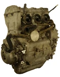 2007-2014 Yamaha Fx Nytro Mtx Oem Engine Motor 8GL-W1510-00-00 1375 Miles SB112. Fixed Price $1829.49.