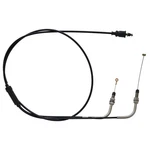 Sbt Throttle Cable Compatible With 54012-3765 Kawasaki 1100 Stx/di 2000-02. Fixed Price $90.70.