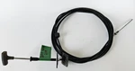 1997 Sea-doo Challenger 1800 Speedster Chock Cable Left Side 270000208. Fixed Price $72.46.