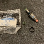 Fuel Injector Mercury New Old Stock 18715 150 200 220 225 240 Efi Xri Sport Jet. Fixed Price $225.00.