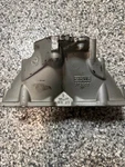 Oem Sea Doo 1998-2000 Xp Rx Gtx Ltd Carb 951 Exhaust Manifold Freshwater. Fixed Price $39.99.