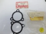 New Genuine Oem Kawasaki Gasket 16062-502 SS:11060-3702. Fixed Price $11.99.