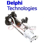 Delphi FG0882 Fuel Pump Module Assembly For SP2017M SP2006M SP1352 SP1328 Ml. Fixed Price $322.99.