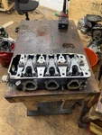 Seadoo Rxt Rxp Supercharged 155/185/215 Cylinder Head 420613978. Fixed Price $99.86.