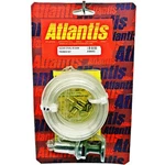 New Keihin Dual Carburetor Cold Start Primer Kit Kawasaki Polaris. Fixed Price $51.95.