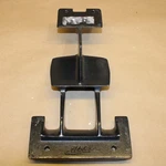 Yamaha 2000 GP1200R Riva Racing Jet Pump Intake Grate Scoop. Fixed Price $165.95.