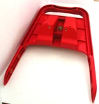 Polaris Pwc Oem Grab Handle Red 1996 1997 Hurricane 5432251-136. Fixed Price $59.50.