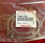 Kawasaki Jet Ski 1200 Oem Exhaust GASKET-11060-3785. Fixed Price $8.00.