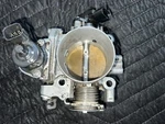 Kawasaki Jet Ski 2007-2010 Ultra 250/260X Oem Throttle Body Part# 16163-3712. Fixed Price $120.00.