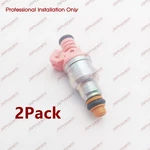 2PCS Fuel Injector Fit For Seadoo 787 800 Gtx Gsx 0280150845 270600017. Fixed Price $85.00.