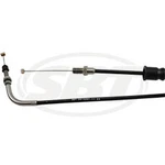 Kawasaki Throttle Cable Js 440 54012-3707 1987 1988 1989 1990. Fixed Price $84.85.