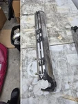 Sea-doo Spark Oem Heat Exchanger 276000389. Fixed Price $100.00.