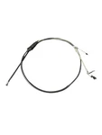 1996 Tigershark Daytona 770 Oem Throttle Cable 0687-076. Fixed Price $24.99.