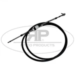 Steering Cable For Yamaha 2002 2003 2004 2005 F0D-U1481-00-00. Fixed Price $129.95.