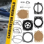 For Polaris 700 Keihin Dual Carburetor Rebuild Kit Slh Slth Virage. Fixed Price $15.19.