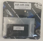 Sbt Reed Replacement Set 45-109-10K. Fixed Price $69.95.
