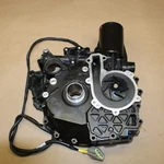Sea-doo 2023 Rxt-x 300 Engine Rear Flywheel Timing Drive Cover. Fixed Price $308.95.