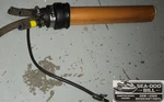 Xp Spx Speedster Fuel Baffle Sender Gas Pickup 275500186. Fixed Price $109.99.