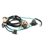 Stator Regulator Rectifier Gasket For Yamaha 760 Wave Blaster Runner Gp Xl 96-00. Fixed Price $92.80.