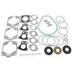 Complete Gasket Kit For Polaris Msx 140 2003-2004. Fixed Price $163.99.