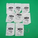 Genuine Oem Polaris 5224472 D-ring Hook 8PCS Octane Genesis SL650 Virage. Fixed Price $20.99.