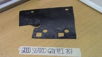 Seadoo Gtx Rfi 787 Fuel Rail Rubber Protector Pad 275500441. Fixed Price $18.00.