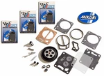Genuine Mikuni Triple Carburetor Rebuild Kit Yamaha Suv Xl GP1200. Fixed Price $188.95.