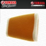 New 1975 1976 Yamaha Oem Air Filter Element Foam 525-14451-02-00. Fixed Price $22.95.