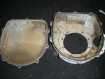 Seadoo 587 Front Stator Housing Cover, 89-91 Sp,gt,xp,spx 290911151. Fixed Price $34.99.