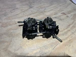 1996 Bombardier Seadoo Gtx Xp Dual Carburetors Mikuni. Fixed Price $150.00.