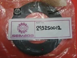 Nos Sea Doo 293250012 Fuel Filler Neck Gasket Xp Gts Spi Spx. Fixed Price $6.95.