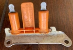 278000213 Sea Doo Pwc Insulator And Plug Ground Oem. Fixed Price $5.00.