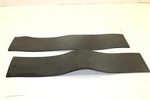 2003 Polaris Virage Oem Fuel Tank Pad Pair 2812152 JP9. Fixed Price $29.99.
