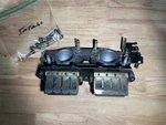 Yamaha 1996-2000 Xl Gp 760 Blaster Oem Intake Manifold Reed Valve Set Assy. Fixed Price $39.95.