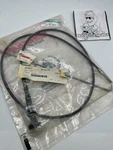 Nos- Genuine Arctic Cat Tiger Shark Choke Cable 0687-079. Fixed Price $69.99.