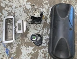 Gs Gti Gts 717 720 Single Carburetor Air Box 270500297 98. Fixed Price $124.99.