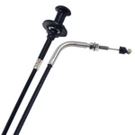 Wavewerx Yamaha Pwc Choke Cable, WC-05273, GP2-U7242-02-00, Jet Ski, Control. Fixed Price $53.15.
