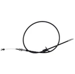Choke Cable 59401-3709 Kawasaki 650 X2 1991-95 26-1203. Fixed Price $26.40.
