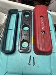 Polaris 1998-1999 Slth Tripple Carb Air Intake Filter Box Okpwc. Fixed Price $40.00.