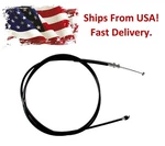 Throttle Cable Compatible With Seadoo 1996 1997 Gsx Jetski 277000596. Fixed Price $46.99.
