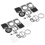 Carburetor Rebuild Repair Kit For Mikuni Jet Ski Pwc Sbn Super 38 40I 44 S2. Fixed Price $22.63.