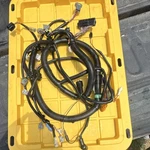2009-2012 STX-15F Kawasaki Pwc Jetski Oem Main Electrical Wiring Harness Loom. Fixed Price $75.00.