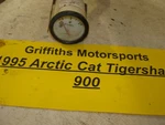 95 96 97 Arctic Cat Tigershark Ts Monte Carlo 900 Fuel Level Gauge Gas. Fixed Price $48.00.