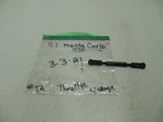 BB77 Tigershark Monte Carlo 770 1997 Throttle Linkage 6505-927. Fixed Price $32.49.